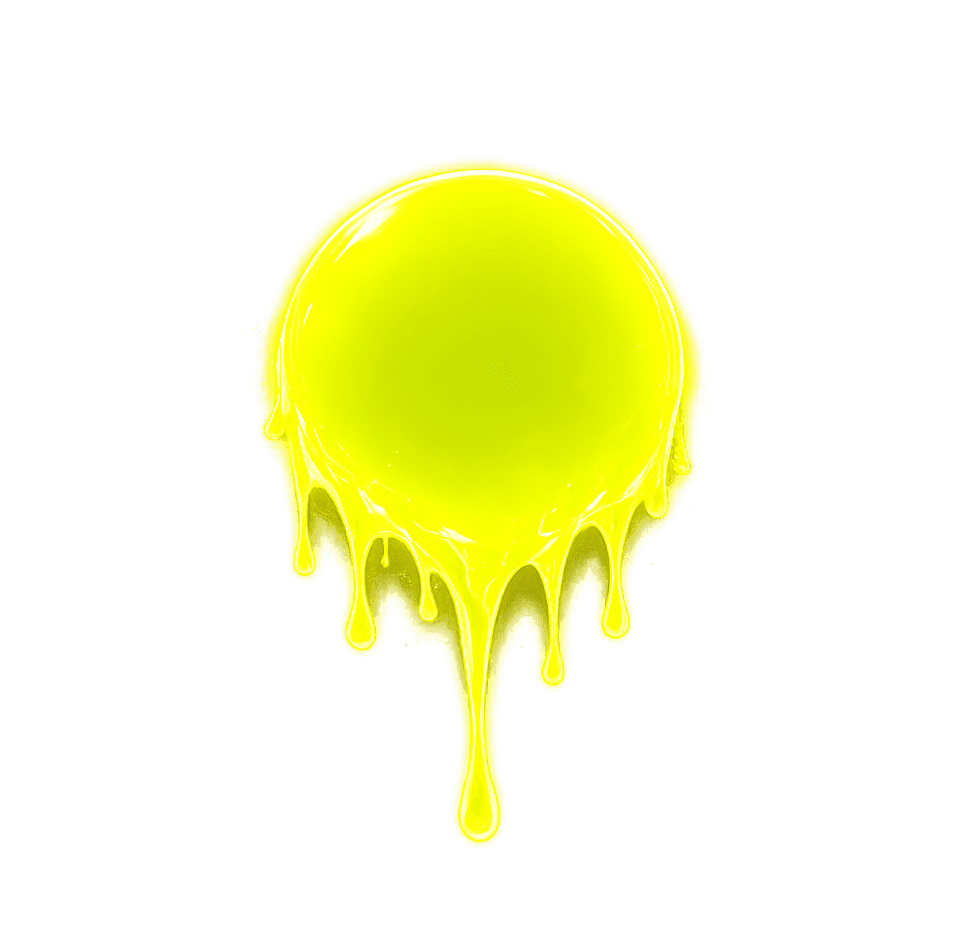 Drip orb